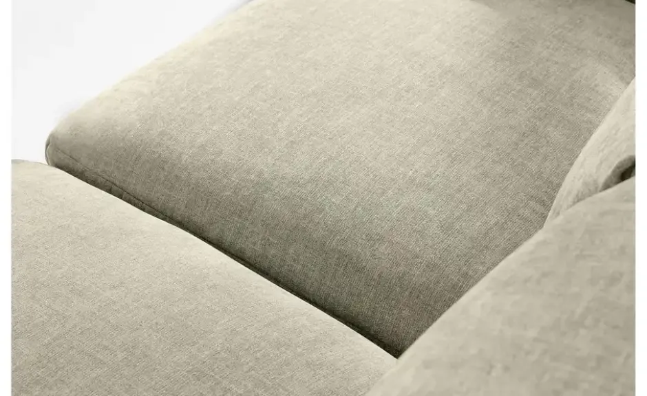 KONSIMO Ecksofa Buffo