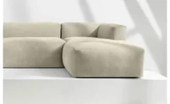 KONSIMO Ecksofa Buffo