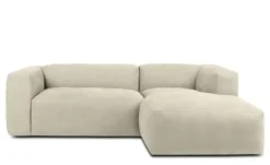 KONSIMO Ecksofa Buffo