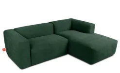KONSIMO Ecksofa Buffo