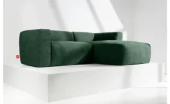 KONSIMO Ecksofa Buffo