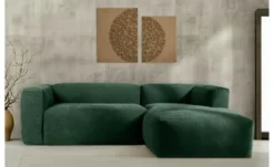 KONSIMO Ecksofa Buffo