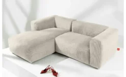 KONSIMO Ecksofa Buffo