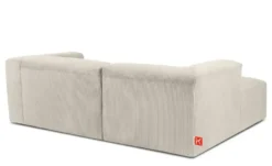 KONSIMO Ecksofa Buffo