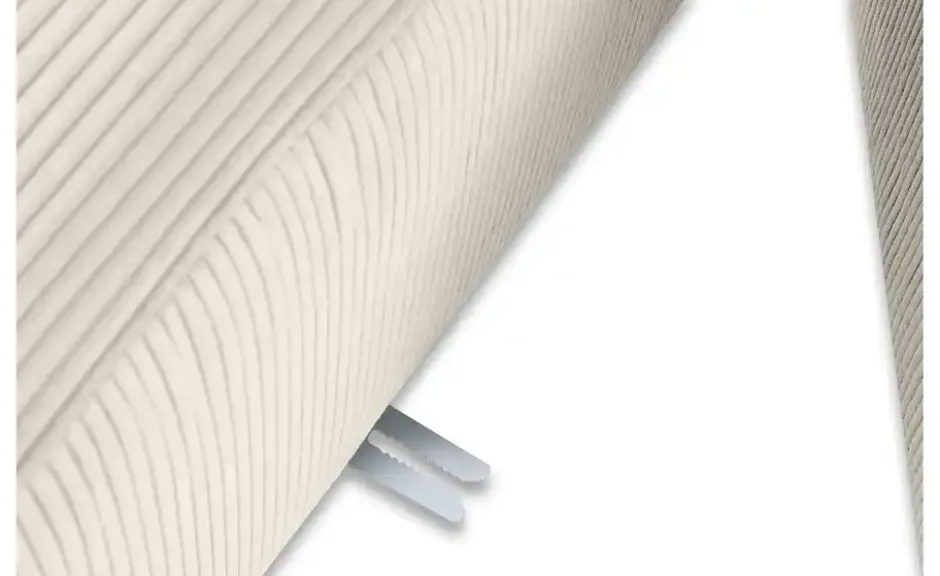 KONSIMO Ecksofa Buffo