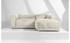 KONSIMO Ecksofa Buffo