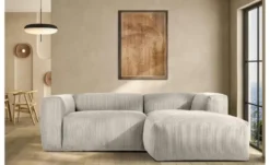 KONSIMO Ecksofa Buffo