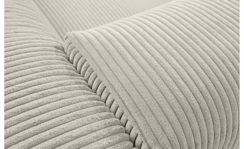 KONSIMO Ecksofa Buffo