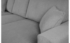 KONSIMO Ecksofa Egret