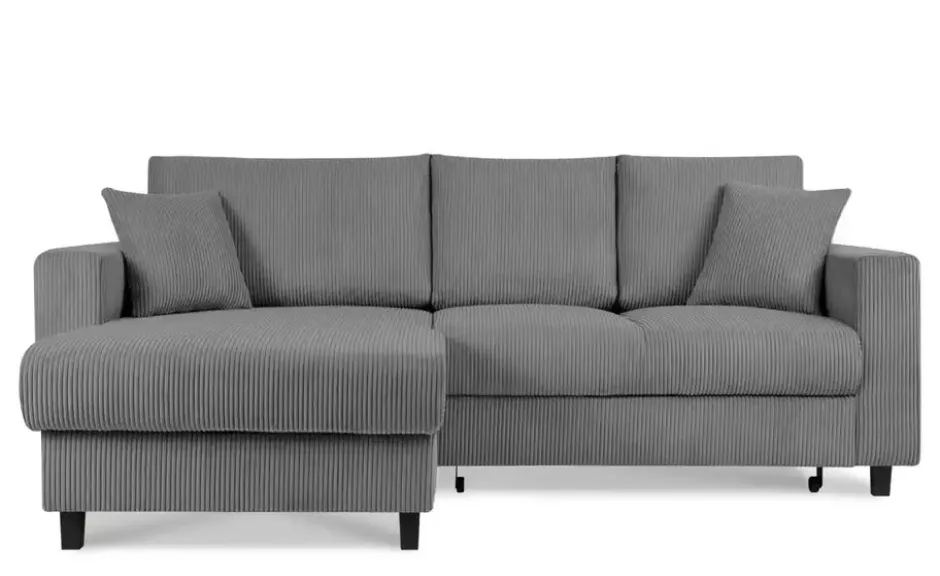 KONSIMO Ecksofa Egret