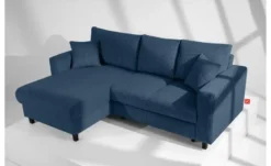 KONSIMO Ecksofa Egret