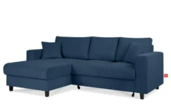 KONSIMO Ecksofa Egret