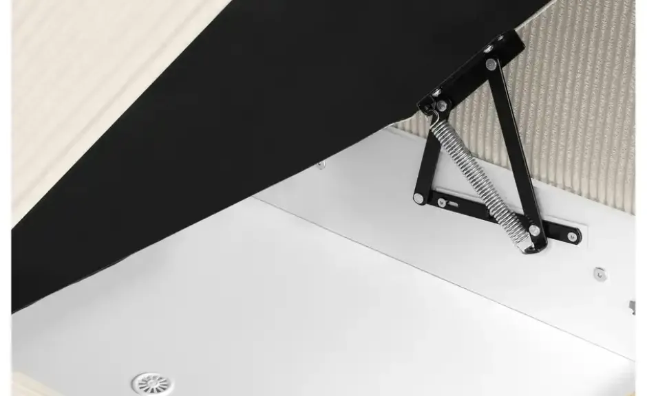 KONSIMO Ecksofa Egret