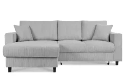 KONSIMO Ecksofa Egret