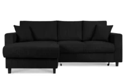 KONSIMO Ecksofa Egret