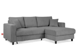 KONSIMO Ecksofa Egret