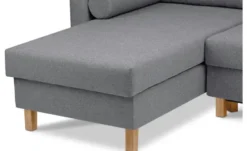 KONSIMO Ecksofa Eriso