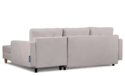 KONSIMO Ecksofa Eriso
