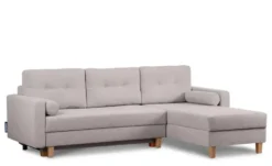 KONSIMO Ecksofa Eriso
