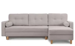 KONSIMO Ecksofa Eriso