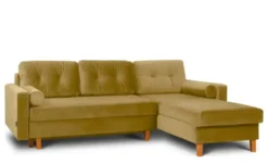 KONSIMO Ecksofa Eriso