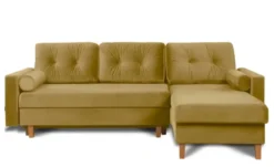 KONSIMO Ecksofa Eriso