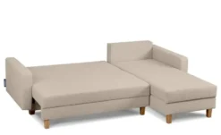 KONSIMO Ecksofa Eriso