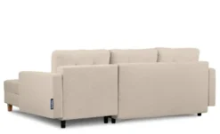 KONSIMO Ecksofa Eriso