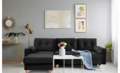 KONSIMO Ecksofa Eriso