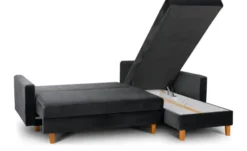 KONSIMO Ecksofa Eriso