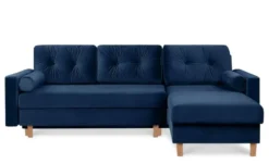 KONSIMO Ecksofa Eriso