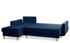 KONSIMO Ecksofa Eriso