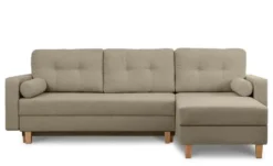 KONSIMO Ecksofa Eriso