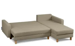 KONSIMO Ecksofa Eriso
