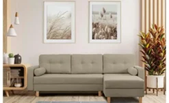 KONSIMO Ecksofa Eriso