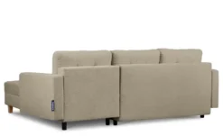 KONSIMO Ecksofa Eriso