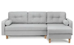KONSIMO Ecksofa Eriso
