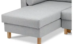 KONSIMO Ecksofa Eriso