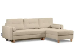 KONSIMO Ecksofa Eriso