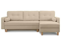 KONSIMO Ecksofa Eriso