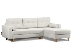 KONSIMO Ecksofa Eriso