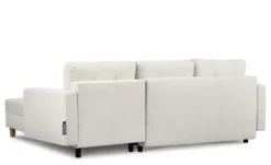 KONSIMO Ecksofa Eriso