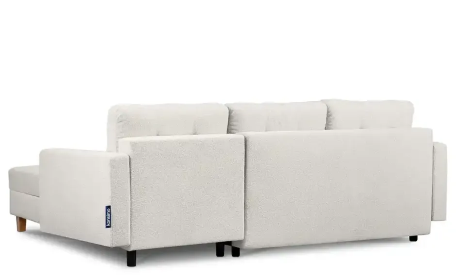 KONSIMO Ecksofa Eriso