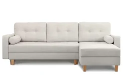 KONSIMO Ecksofa Eriso