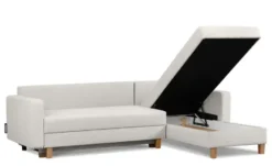 KONSIMO Ecksofa Eriso