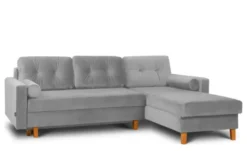 KONSIMO Ecksofa Eriso