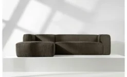 KONSIMO Ecksofa Ferox