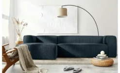 KONSIMO Ecksofa Ferox