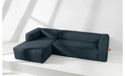 KONSIMO Ecksofa Ferox