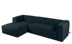 KONSIMO Ecksofa Ferox